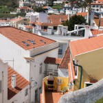 Sao Martinho Do Porto