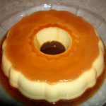 Homemadeflan