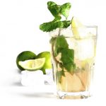 Licor_Mojito