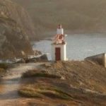 Vuurtoren Sao Martinho Do Porto